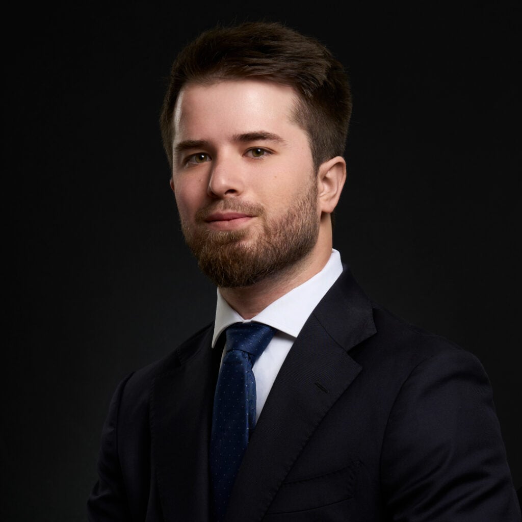 Clément Bazzanella