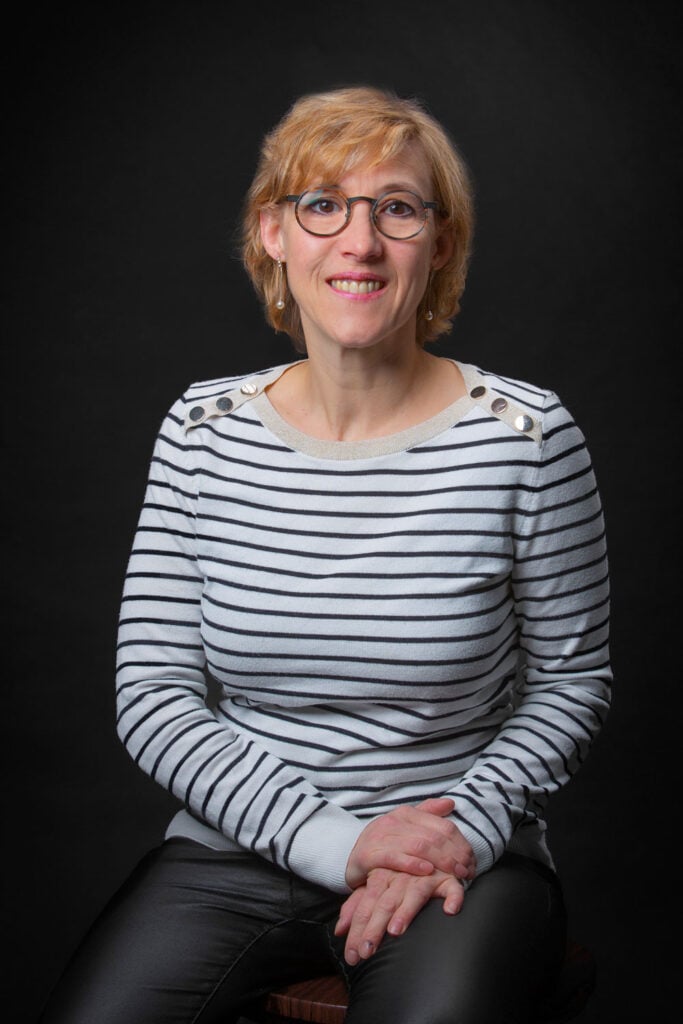 Nathalie PIQUET CBF Associés