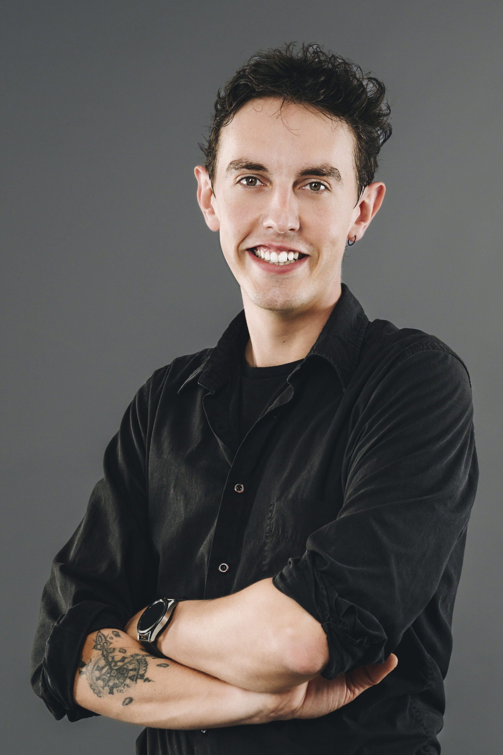 Pierre-Emmanuel CHEVAUCHÉ