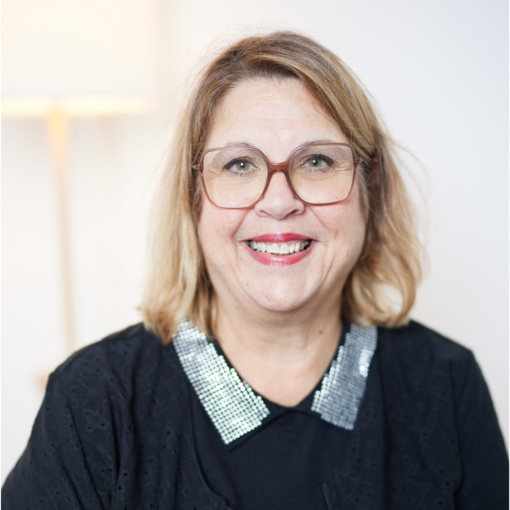 Pascale Fontan