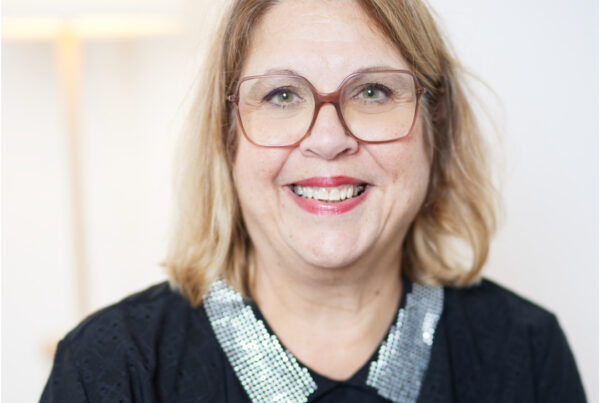 Pascale Fontan