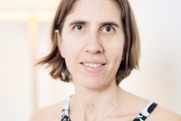 Severine Barnay Collaboratrice CBF Associés