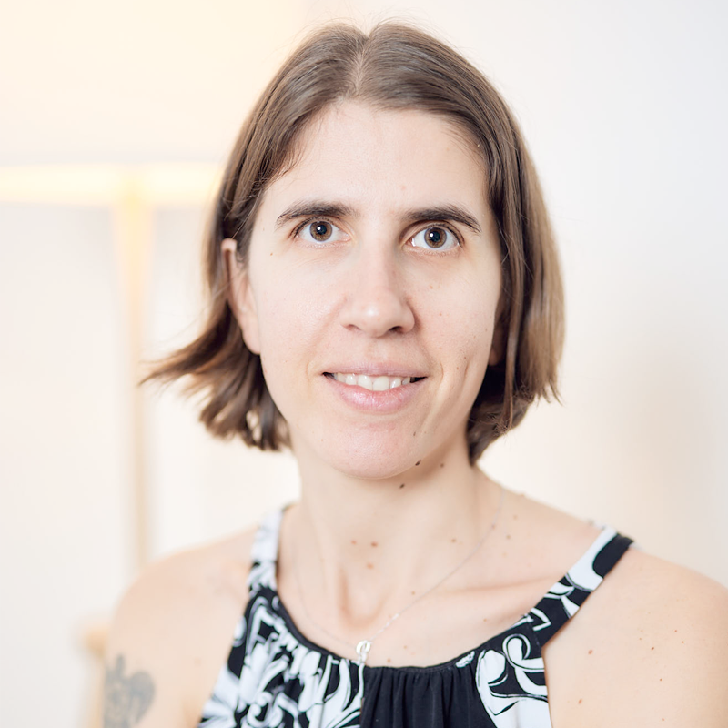 Severine Barnay Collaboratrice CBF Associés