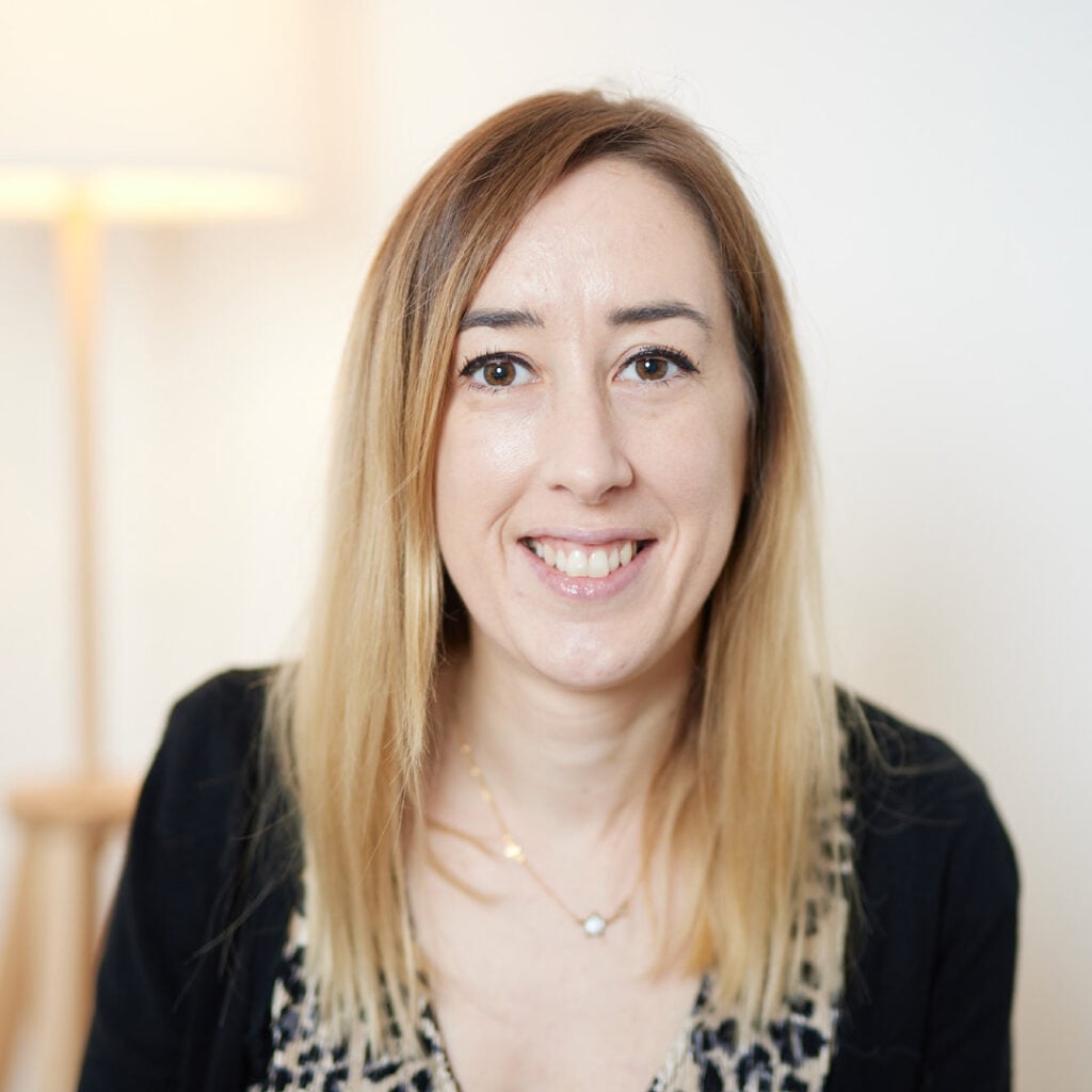 Anne-Sophie Leboucher
