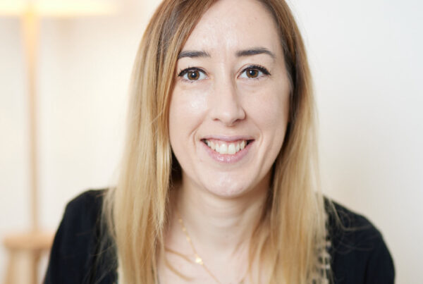 Anne-Sophie Leboucher