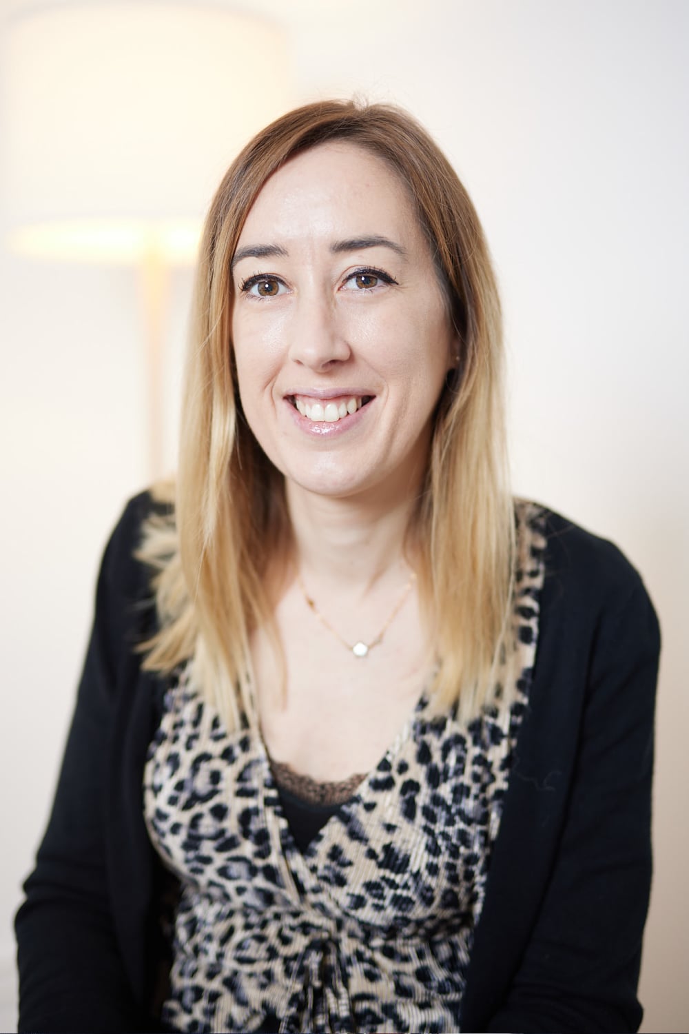 Anne-Sophie Leboucher