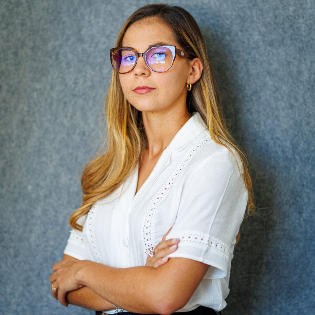 Pauline Dijoux