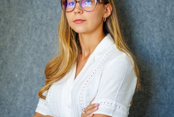Pauline Dijoux