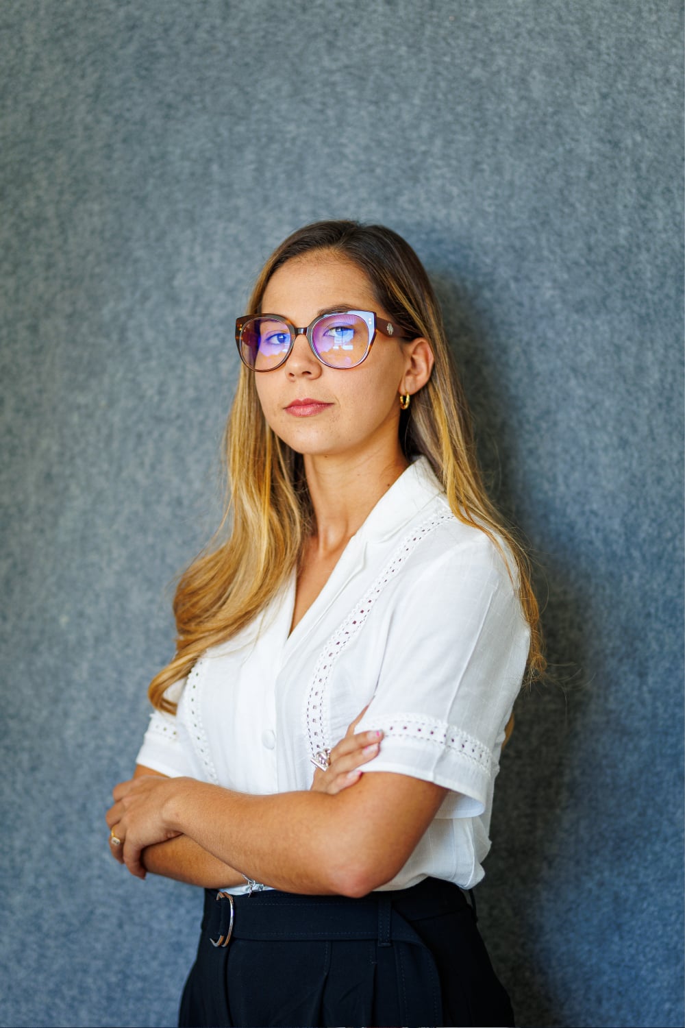 Pauline Dijoux