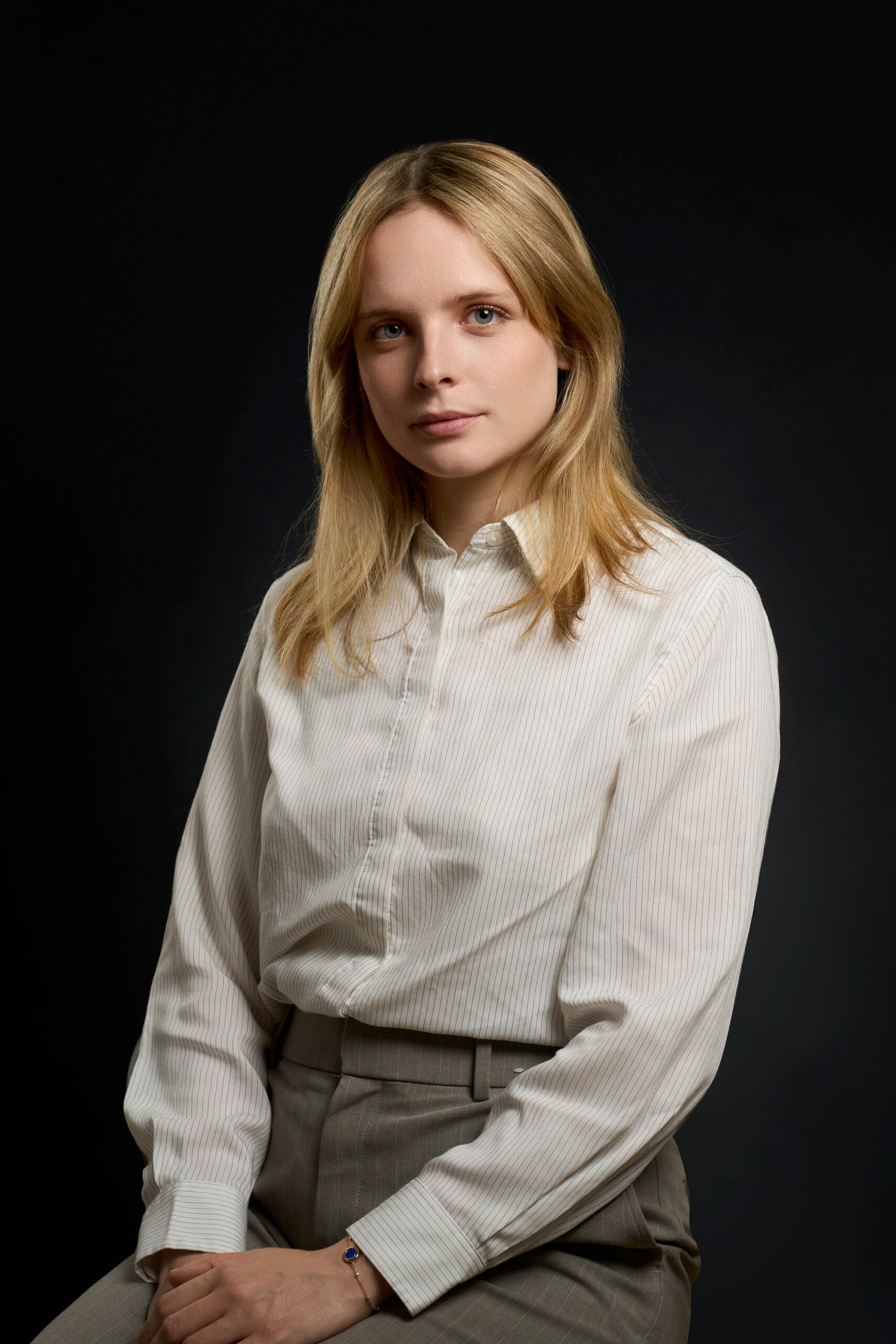 Eugénie BAZIN