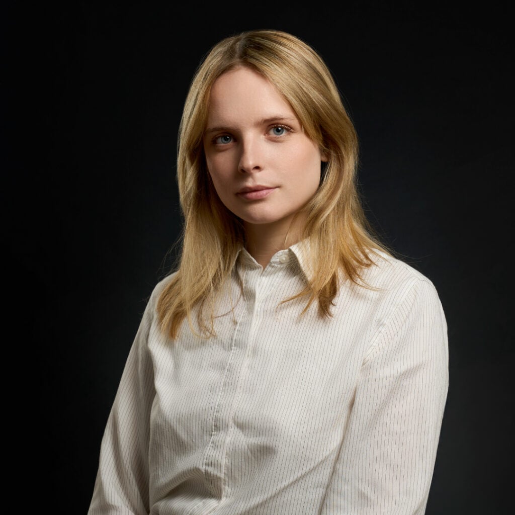 Eugénie BAZIN