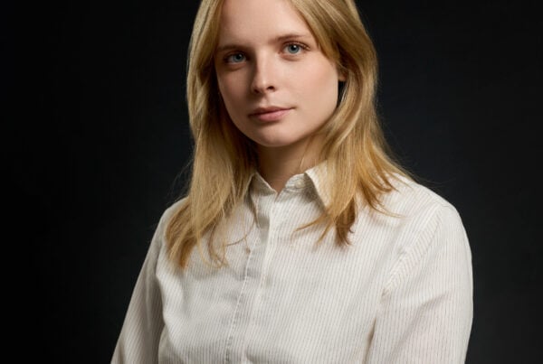 Eugénie BAZIN