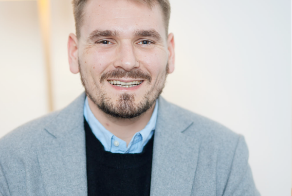 Arnaud Martel Collaborateur CBF Associés