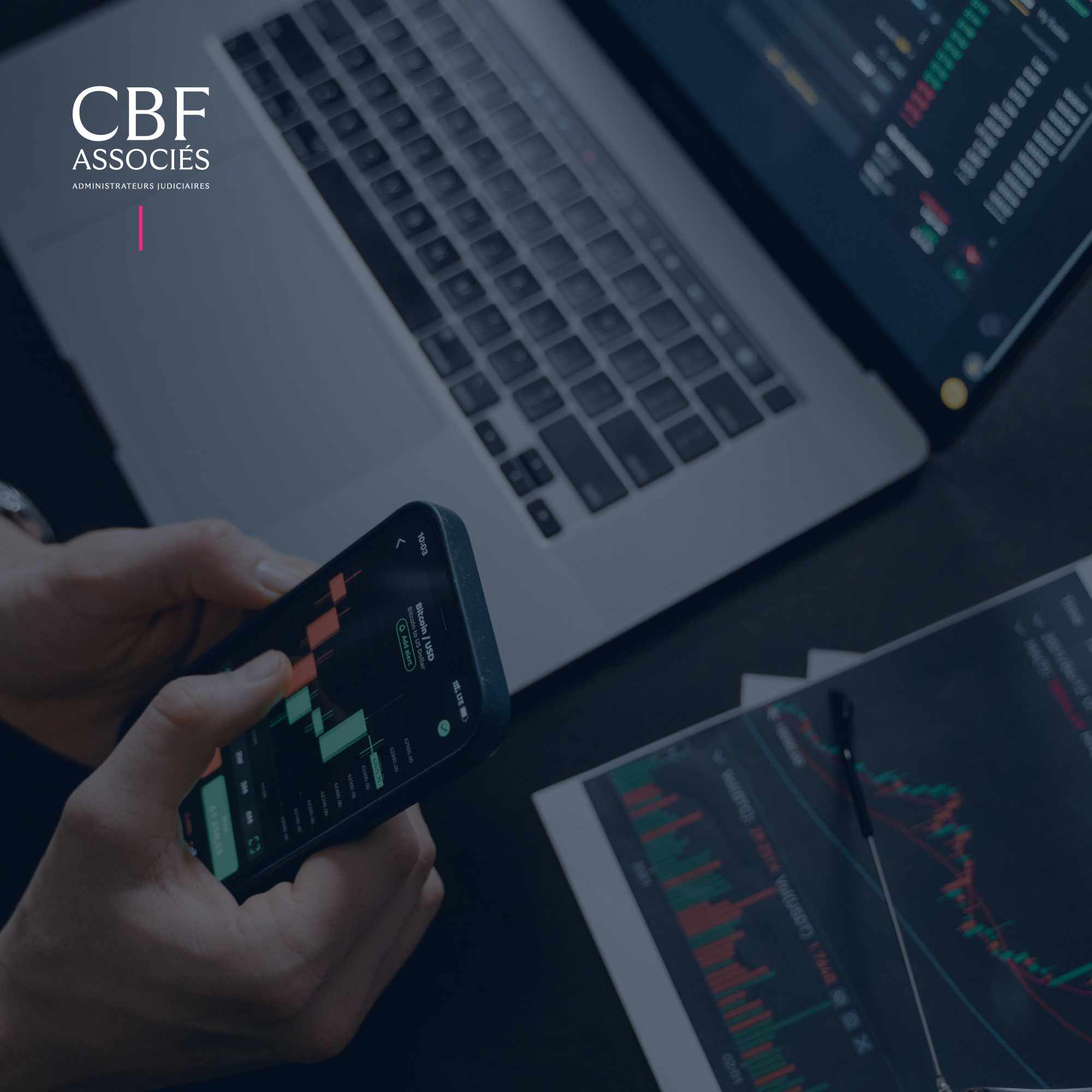 CRYPTOMONNAIES ET PROCÉDURES COLLECTIVES : UN CASSE-TÊTE POUR LES ENTREPRISES ET LES TRIBUNAUX ?
