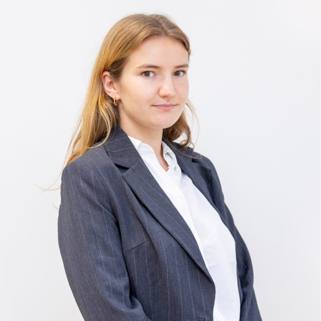 Chloé Sainson