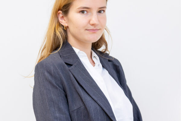 Chloé Sainson