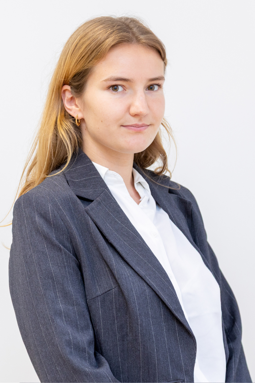 Chloé Sainson
